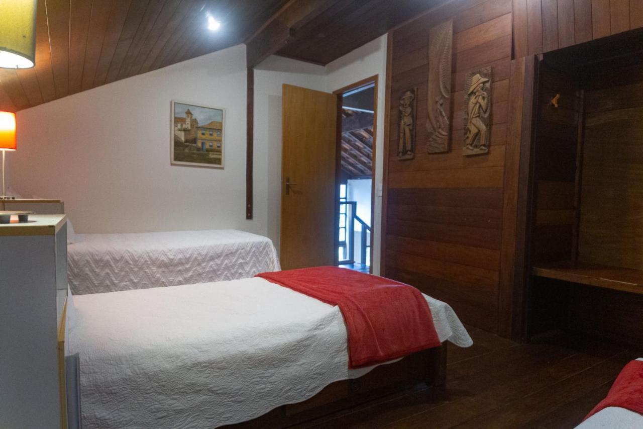 Don Pascual Wisma tamu *